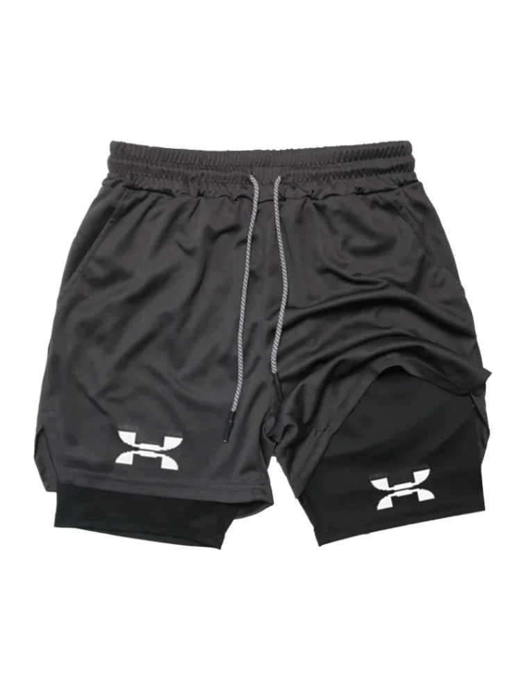 Men's Running Shorts