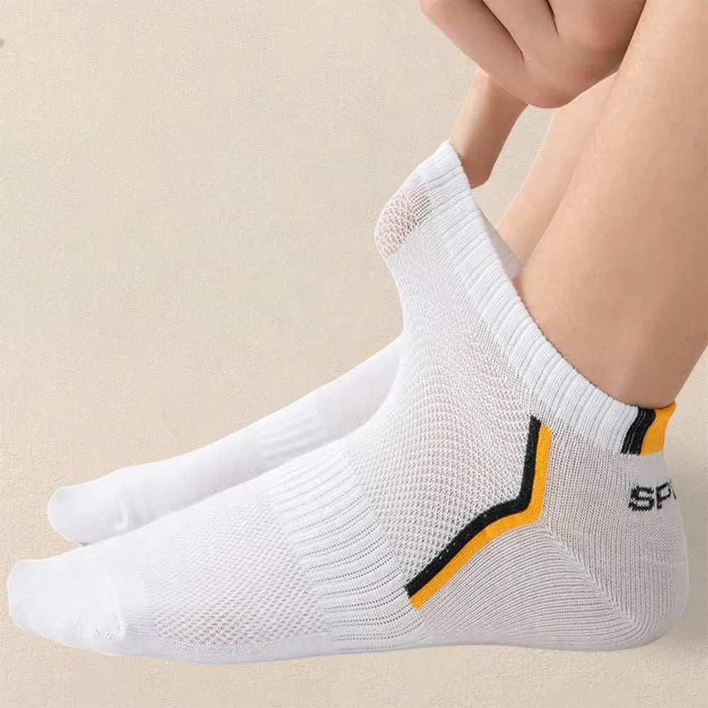 Men Summer Socks