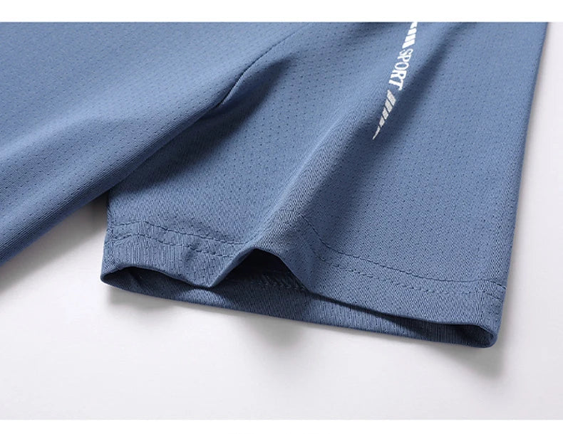 Men's Running T-shirts