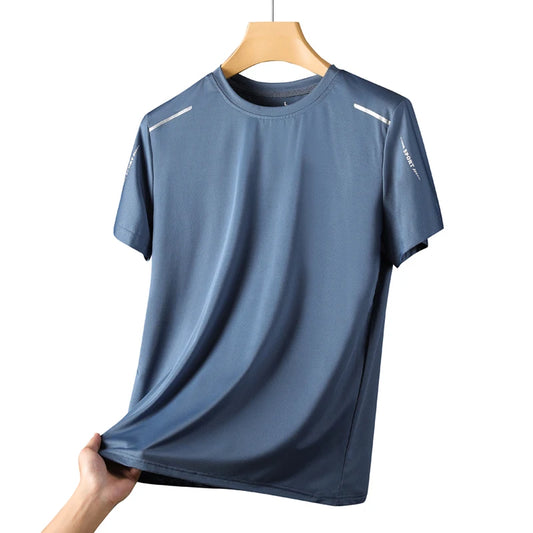 Men's Running T-shirts