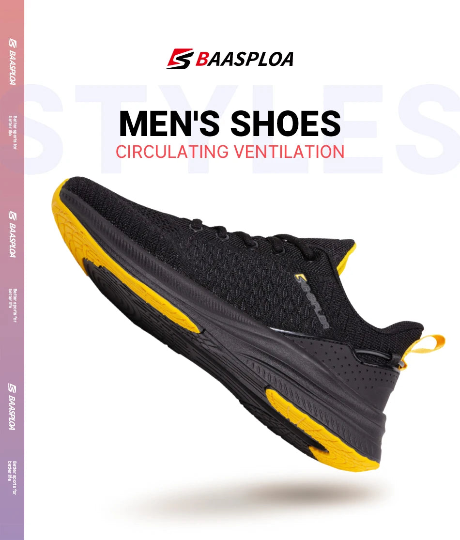 Men Running Shoes