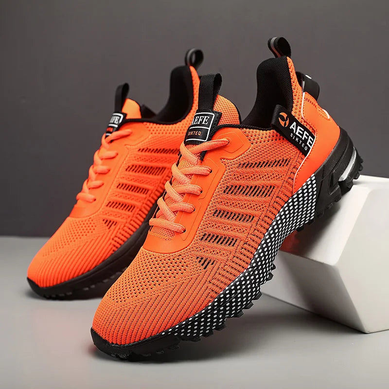 Men Casual Shoes