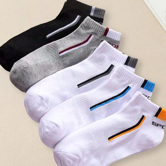 Men Summer Socks