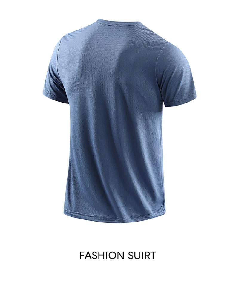 Men's Running T-shirts