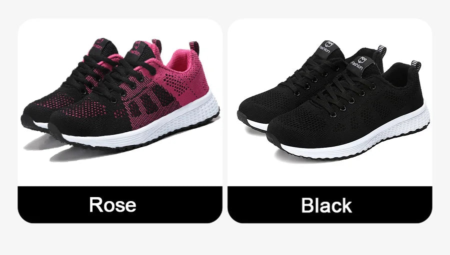 Women Sport Shoes