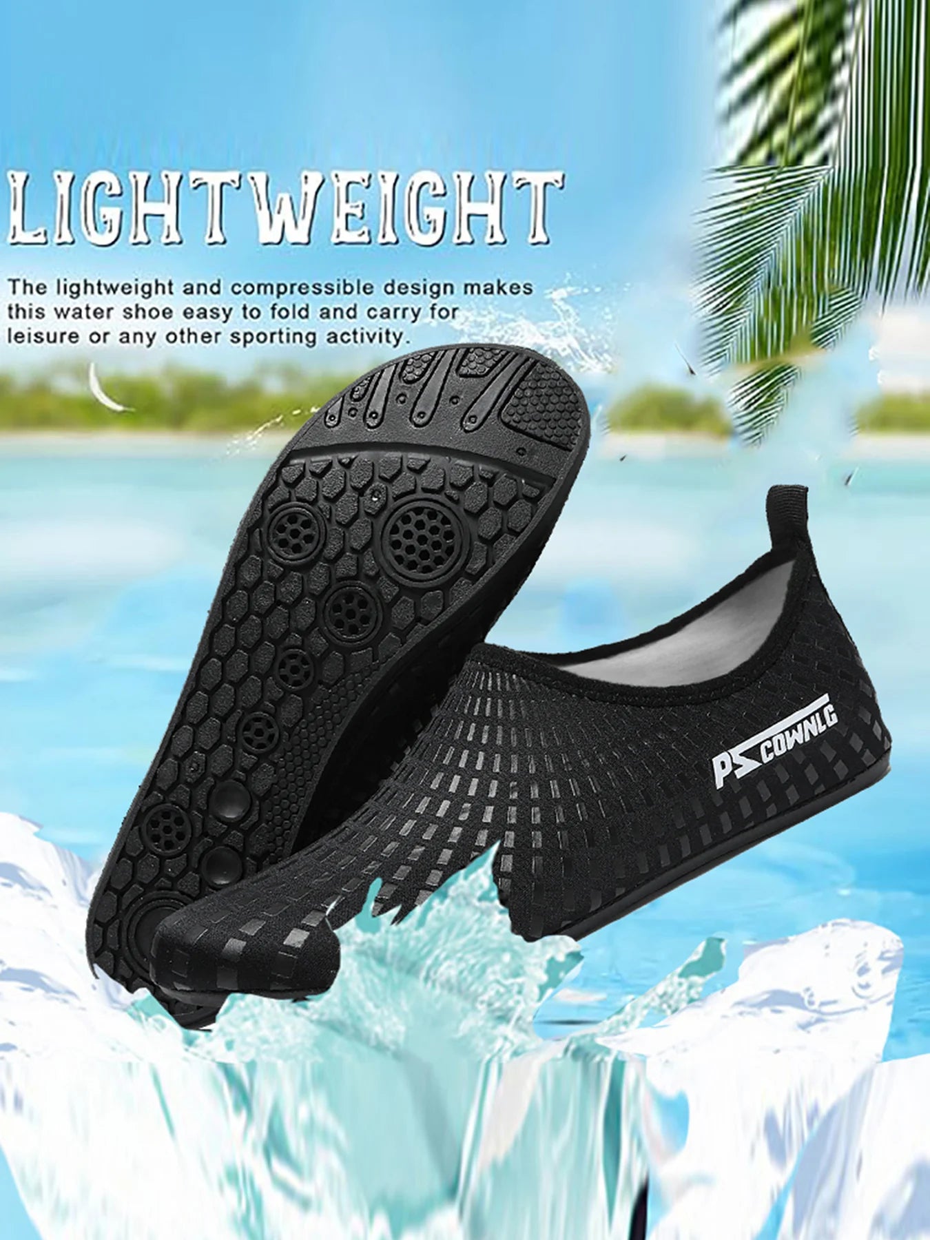 Diving Shoes Women