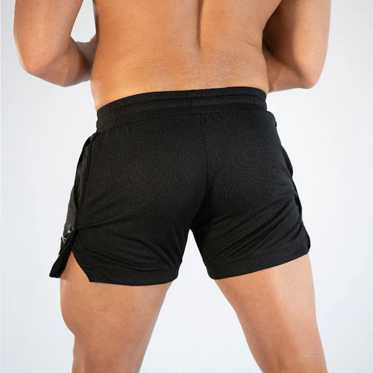 Men's Training Shorts