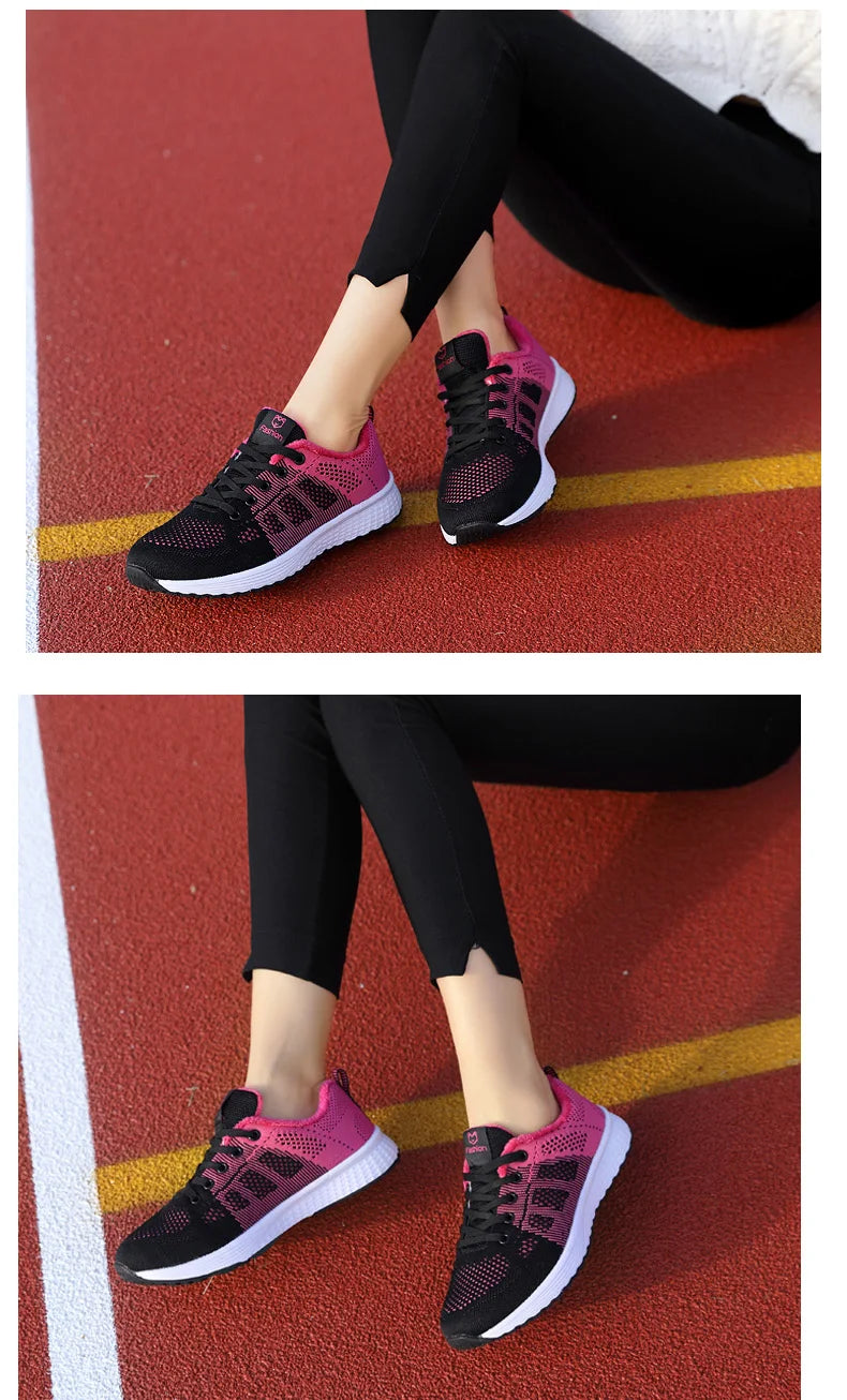 Women Sport Shoes