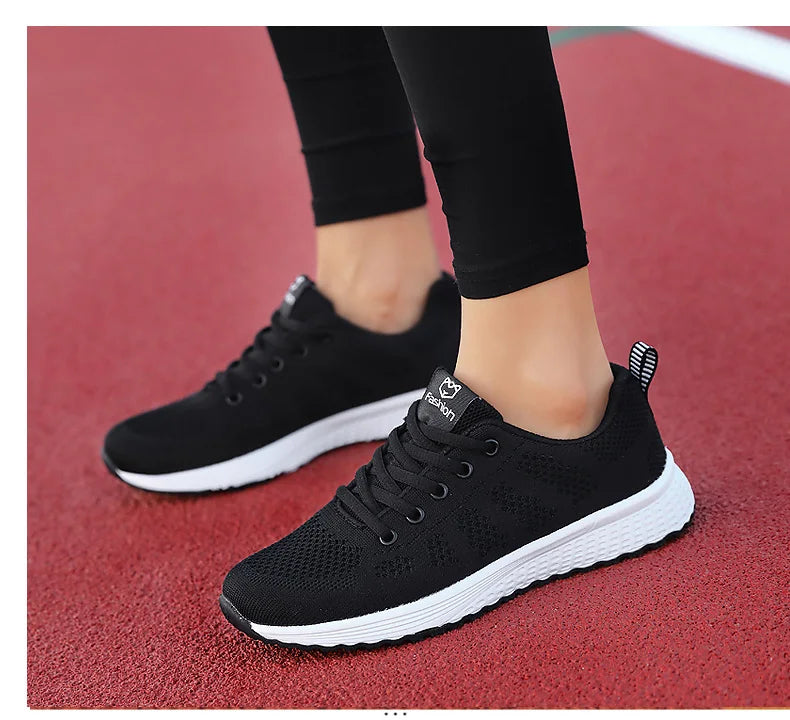 Women Sport Shoes