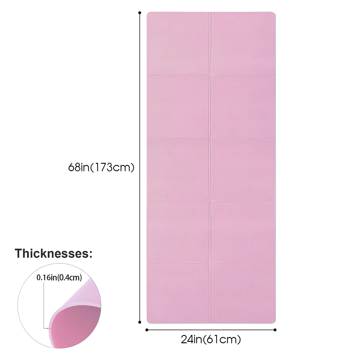 Yoga Matress