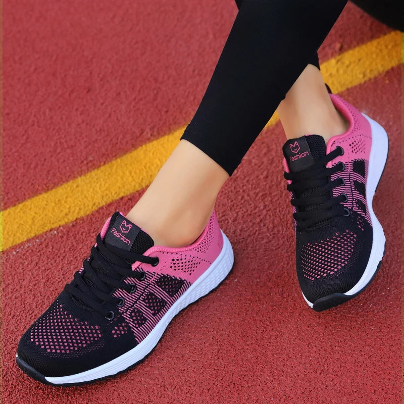 Women Sport Shoes