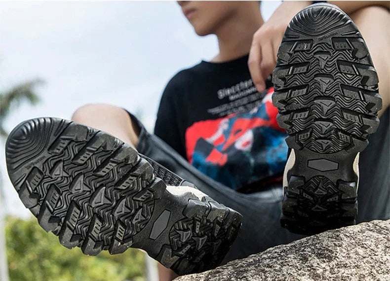 Men's Sports Shoes