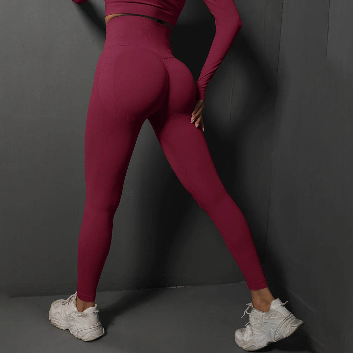 Gym Leggings
