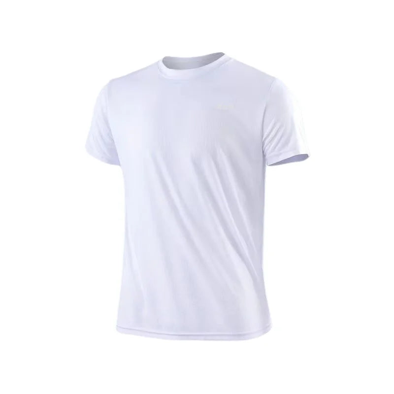 Men's Short Sleeve T Shirt