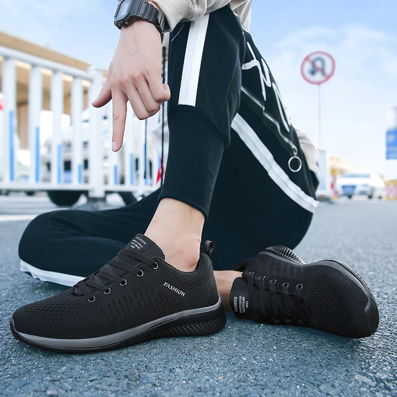 Men Running Sneakers