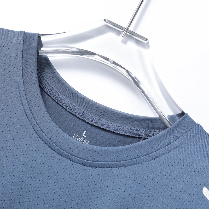 Men's Running T-shirts