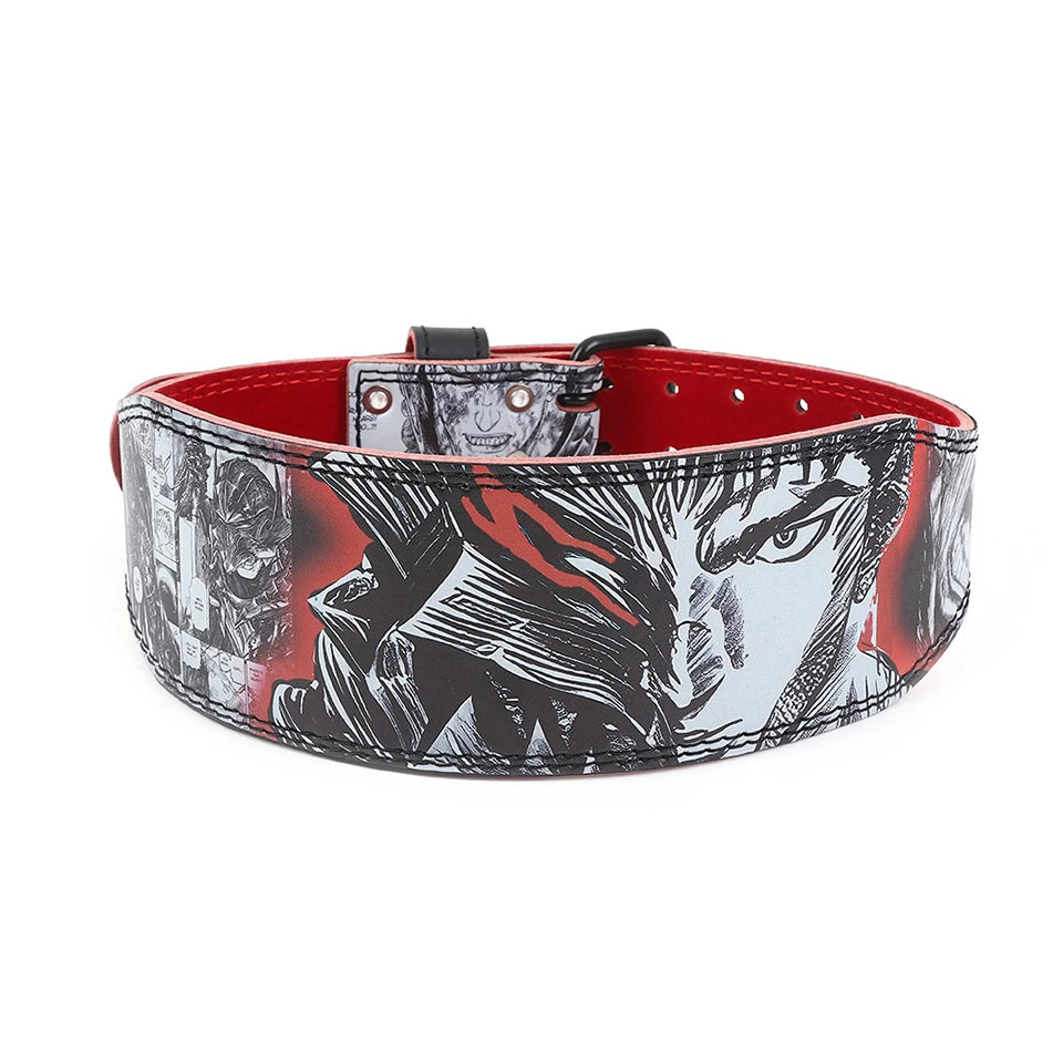 Weight Lifting Belt