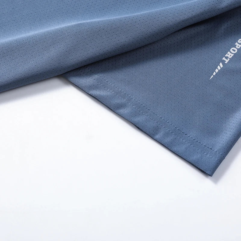 Men's Running T-shirts