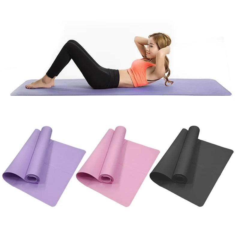 Yoga Matress