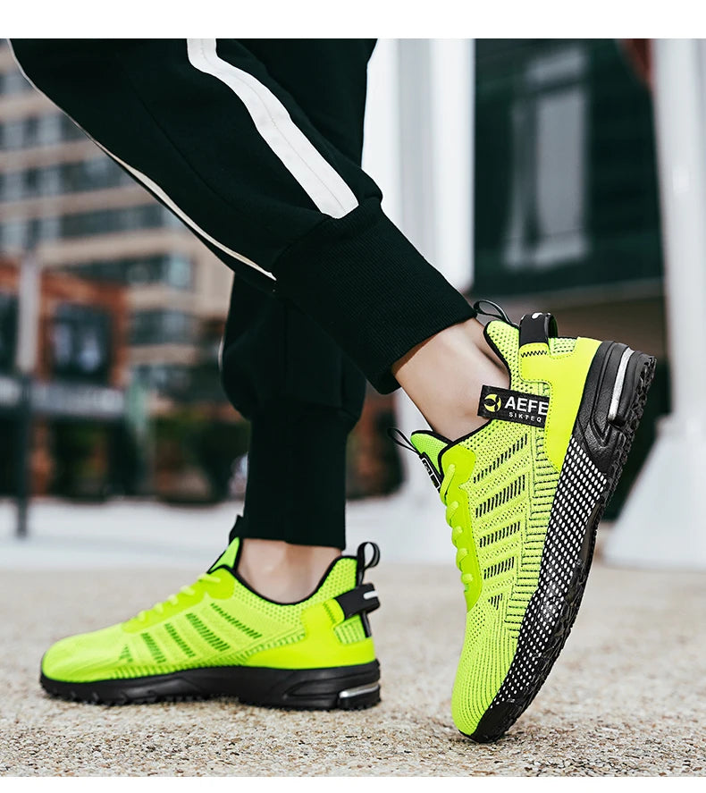 Men Casual Shoes