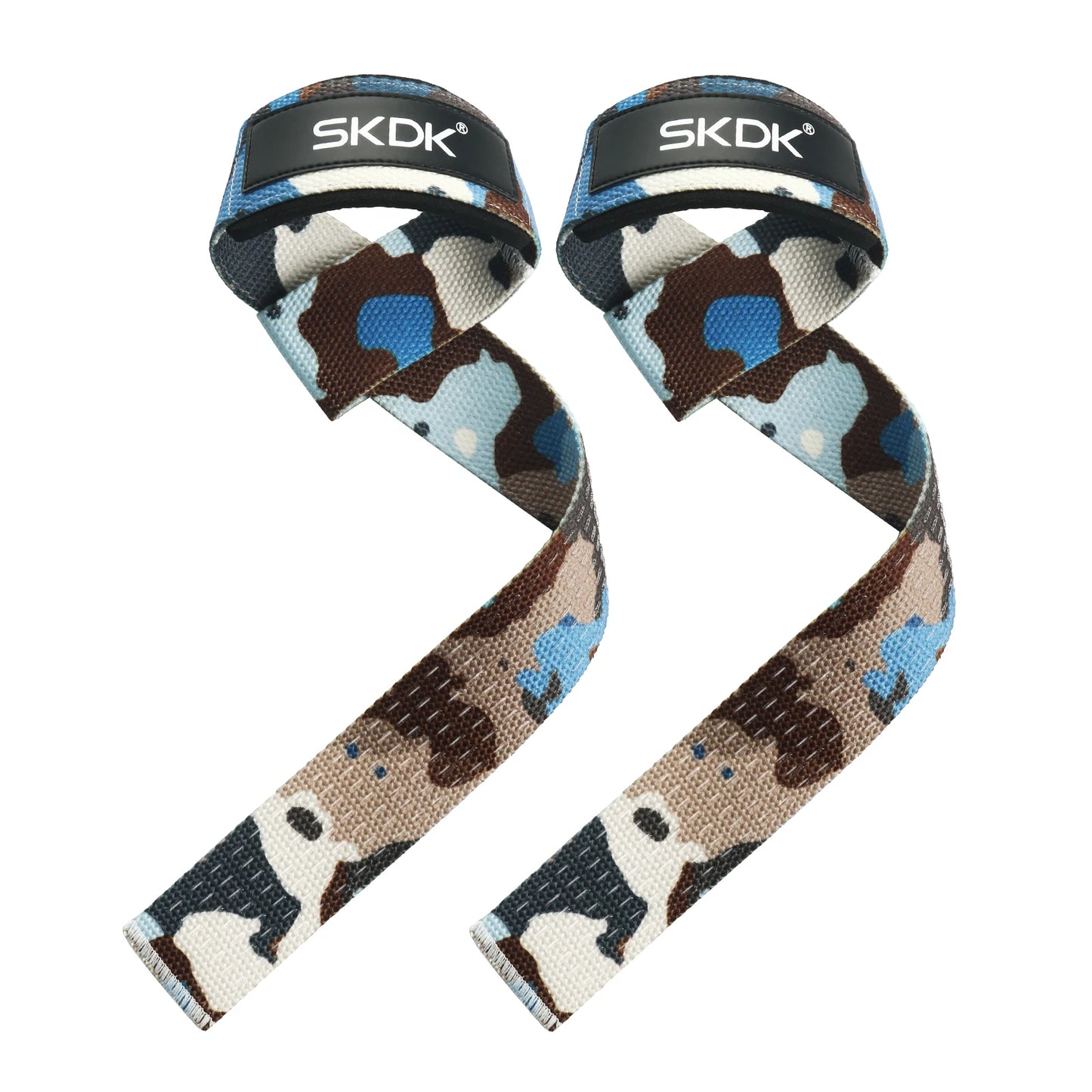 Weightlifting Straps