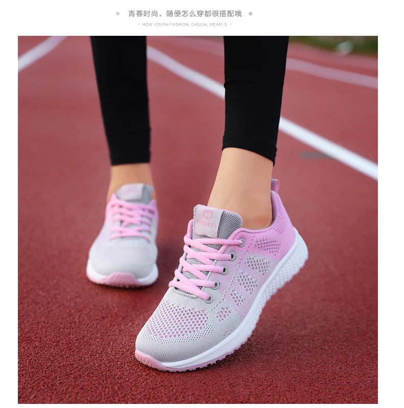 Women Sport Shoes