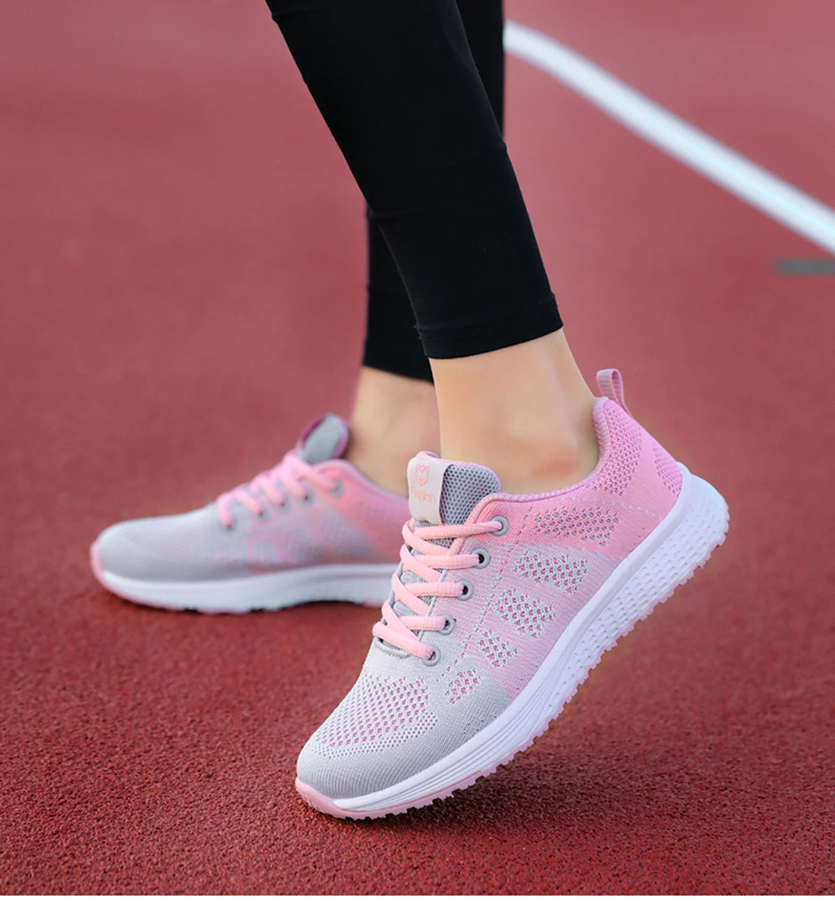 Women Sport Shoes