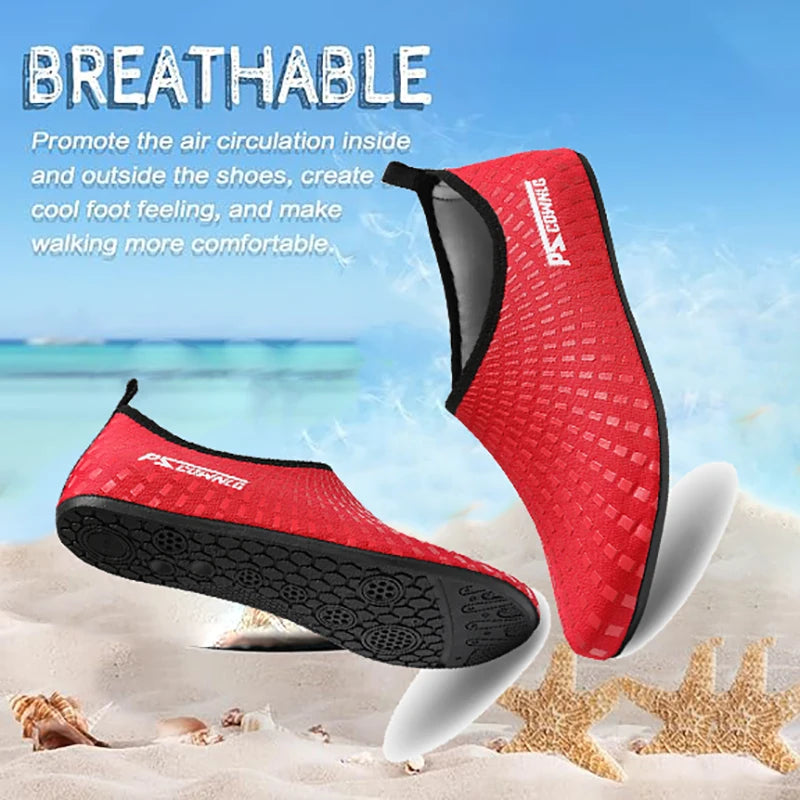 Diving Shoes Women