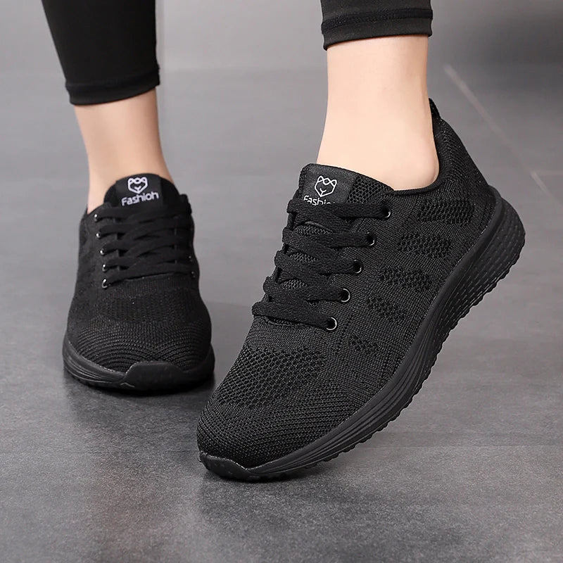 Women Sport Shoes