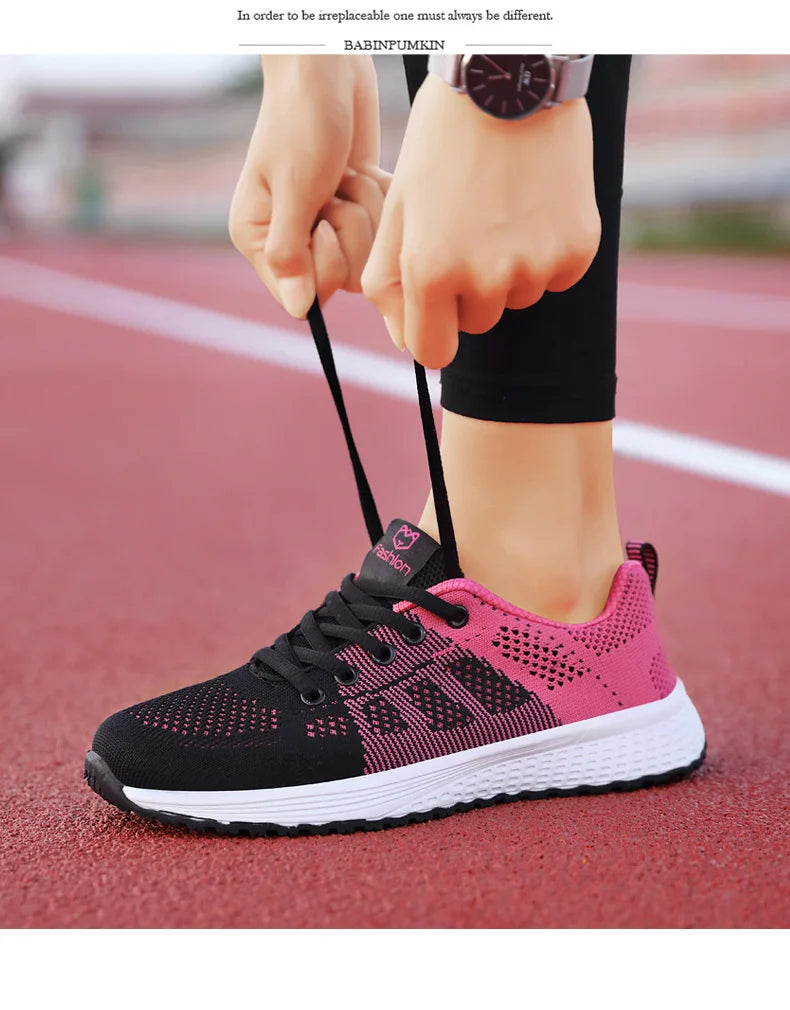 Women Sport Shoes