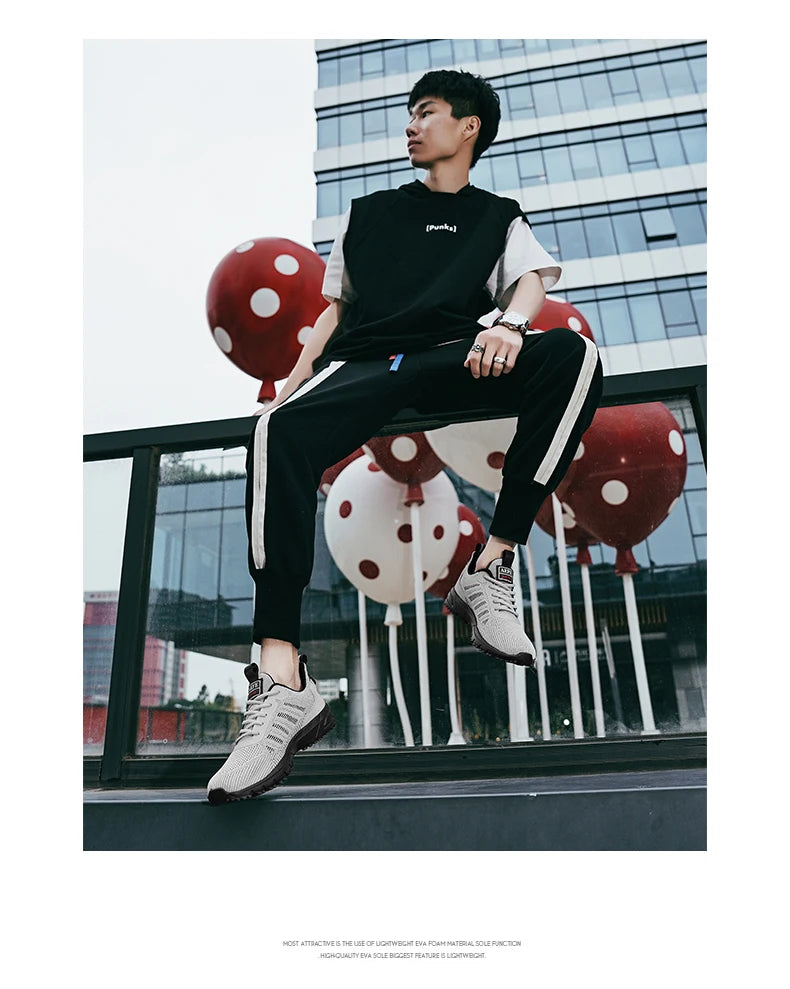 Men Casual Shoes