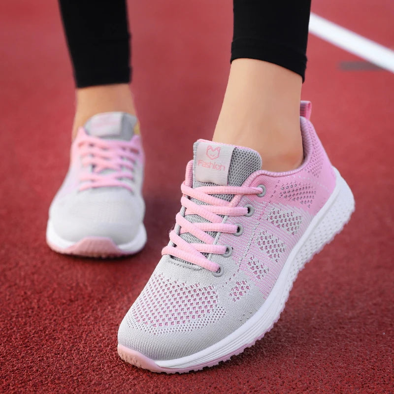 Women Sport Shoes