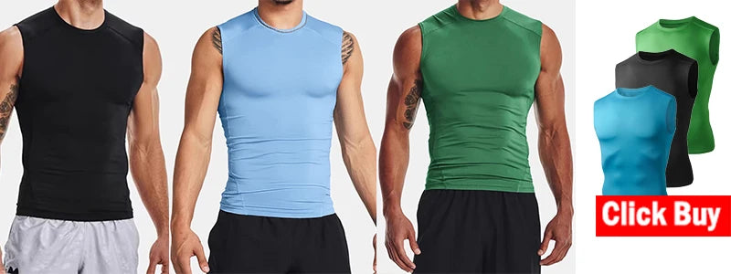 Men's Running Shorts