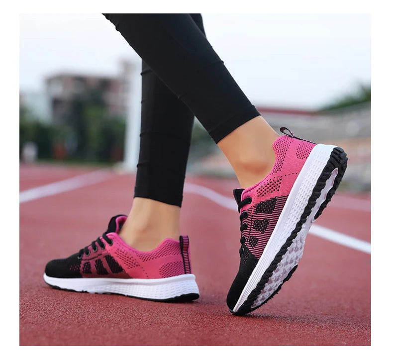 Women Sport Shoes