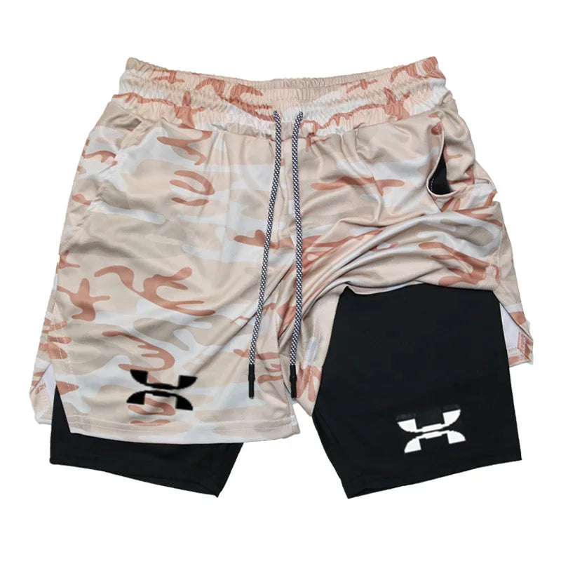 Men's Running Shorts