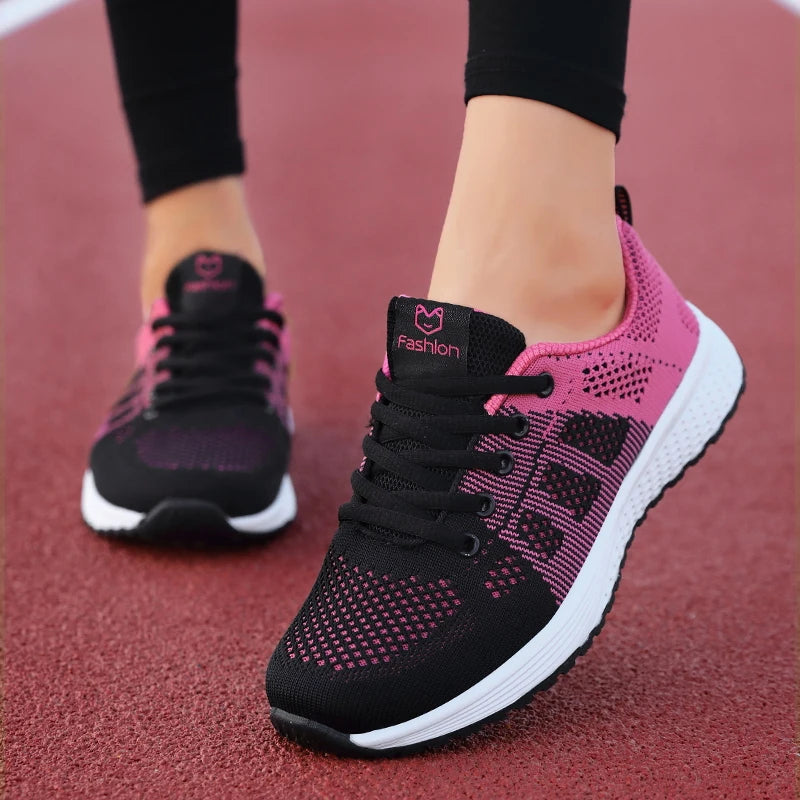 Women Sport Shoes