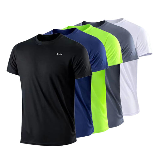 Men's Short Sleeve T Shirt