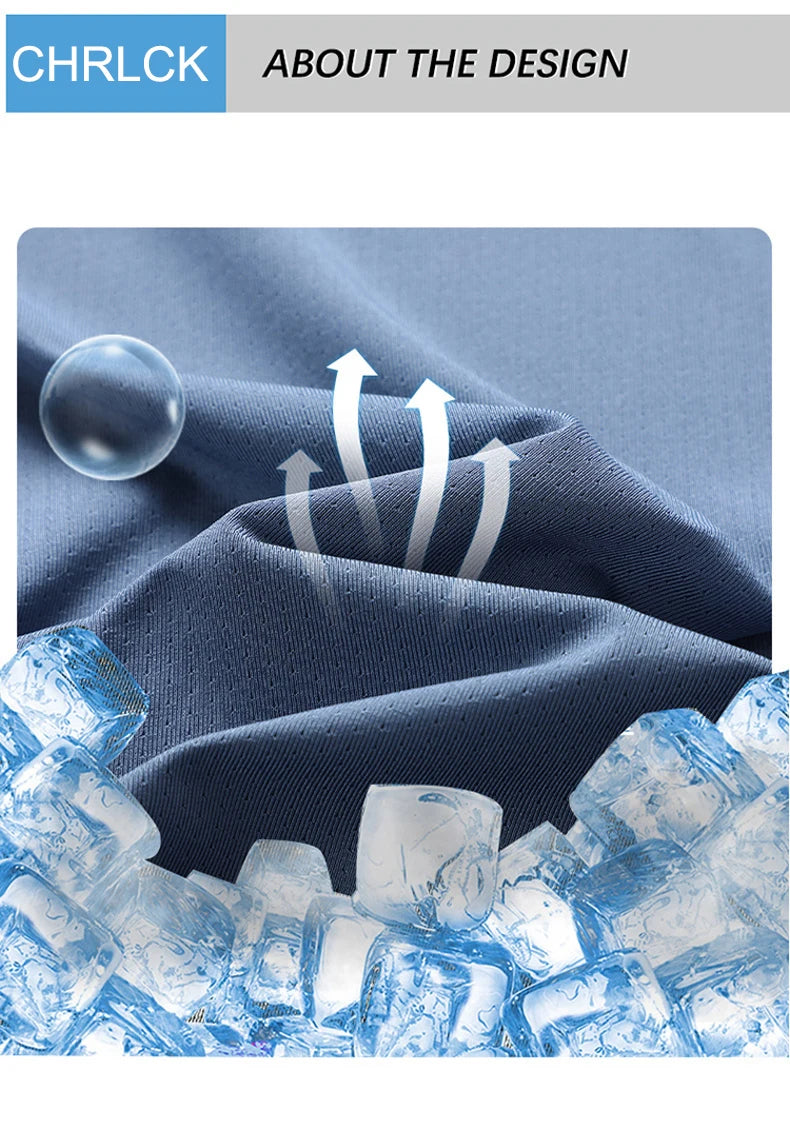 Men's Running T-shirts