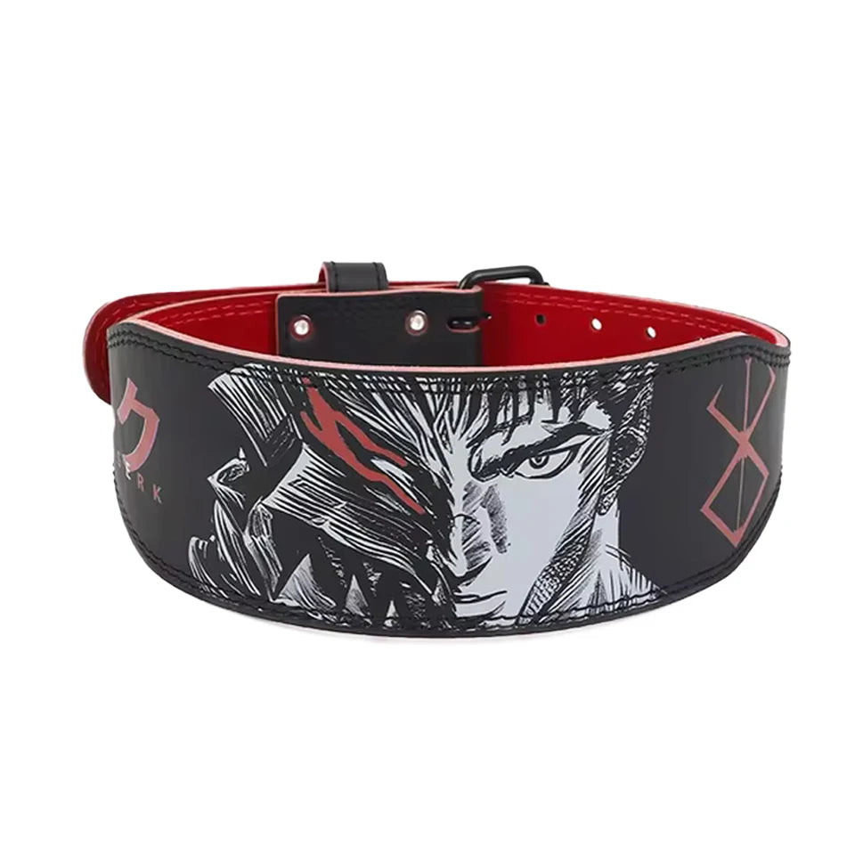 Weight Lifting Belt