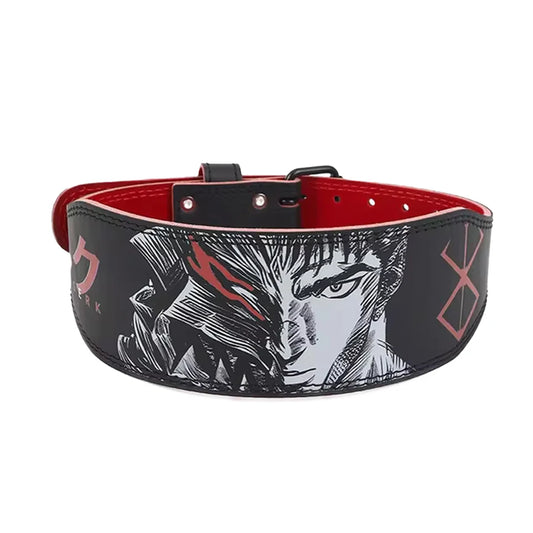 Weight Lifting Belt