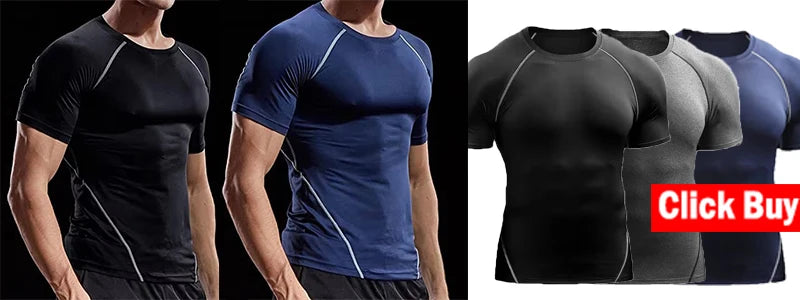 Men's Running Shorts