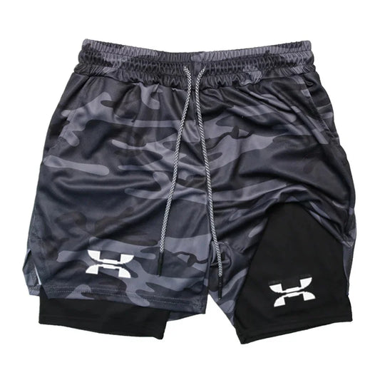 Gym Shorts For Men