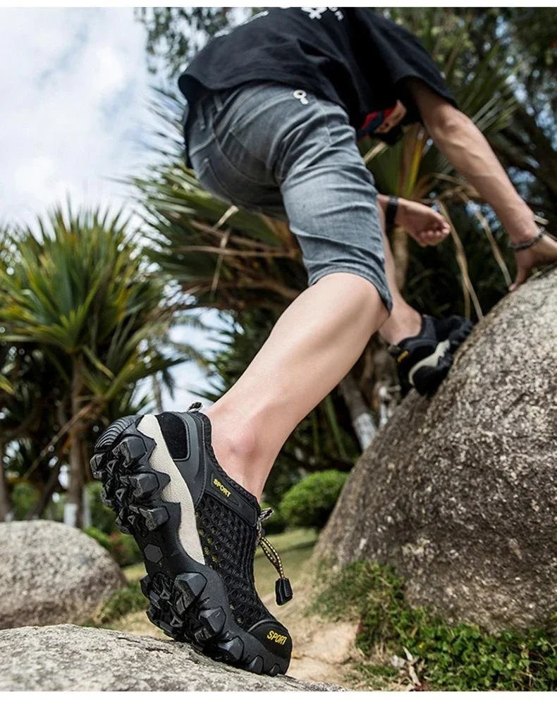 Men's Sports Shoes