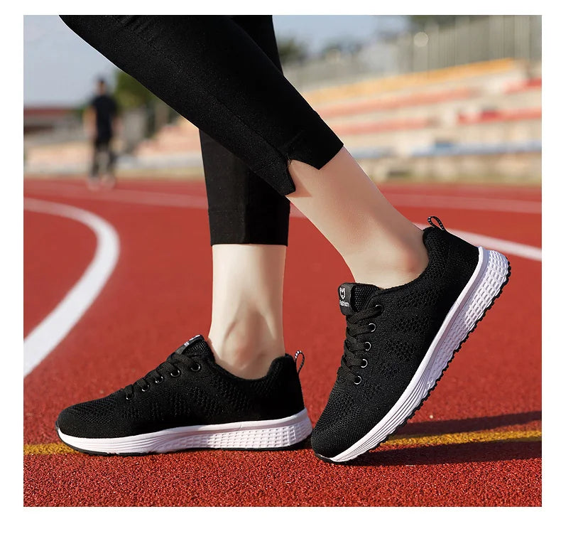 Women Sport Shoes