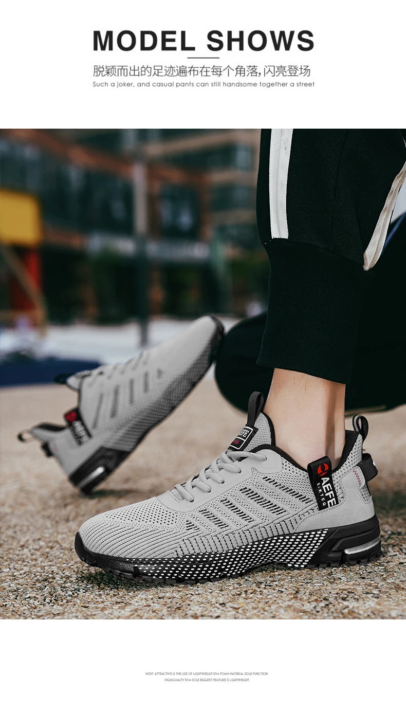 Men Casual Shoes