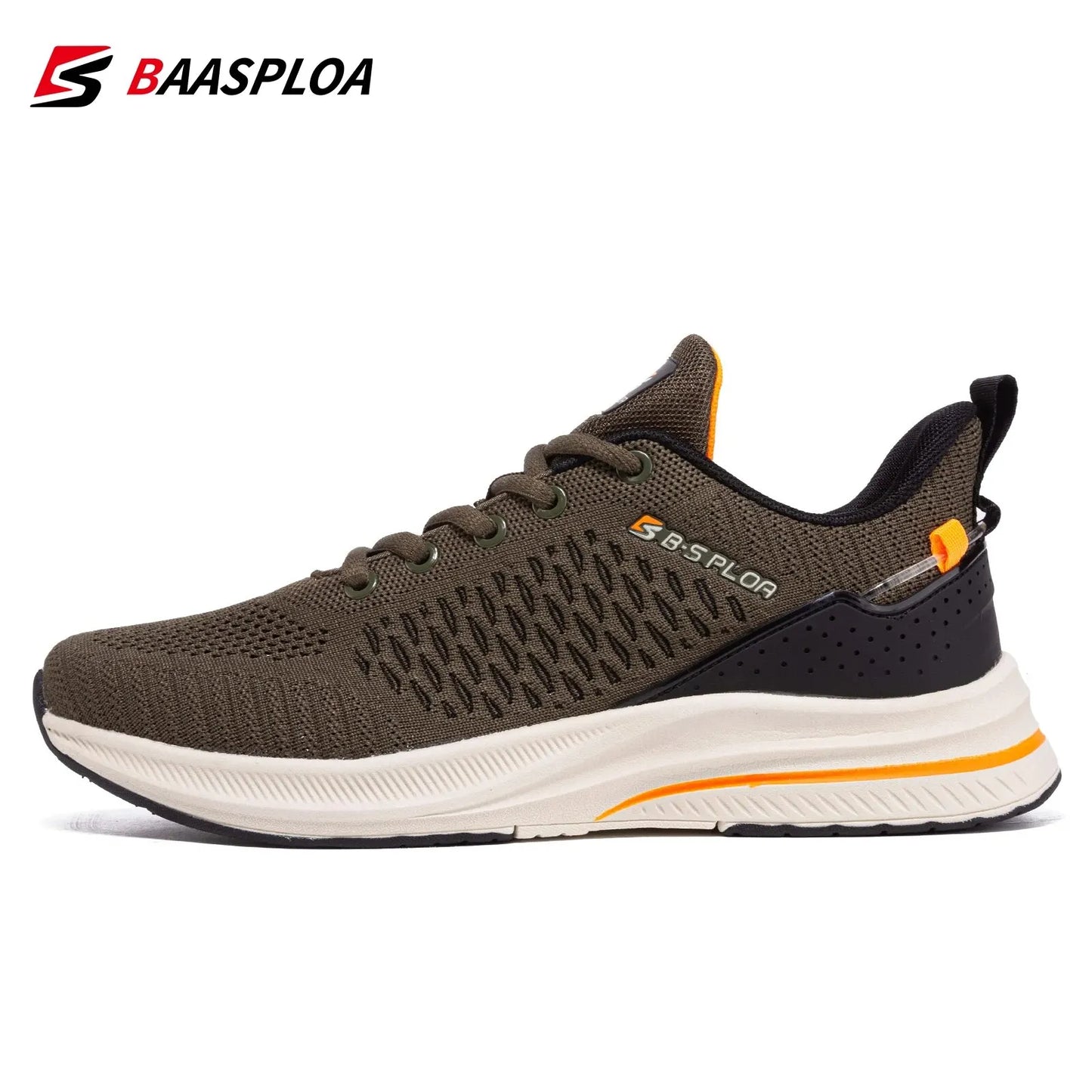 Men Running Shoes