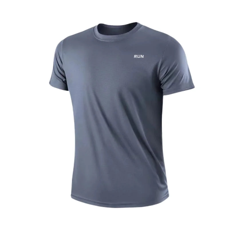 Men's Short Sleeve T Shirt