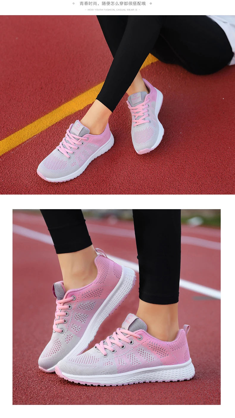 Women Sport Shoes