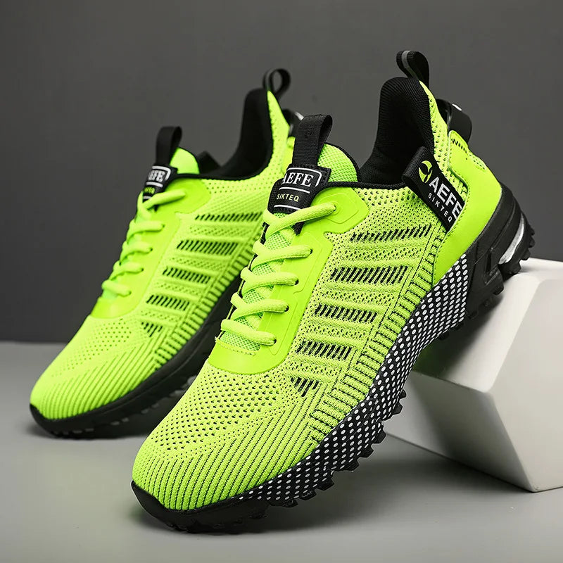 Men Casual Shoes
