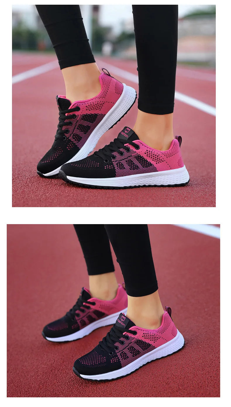 Women Sport Shoes